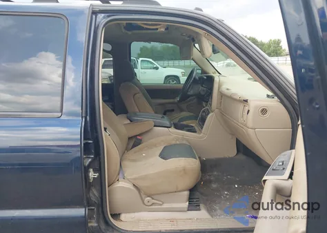 2004 Chevrolet Avalanche 1500 z USA, uszkodzony, nr VIN 3GNEC12T84G215029